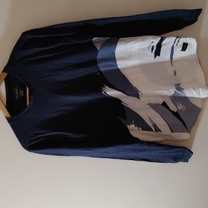 HOLLISTER LONGLINE FIT MEDIUM